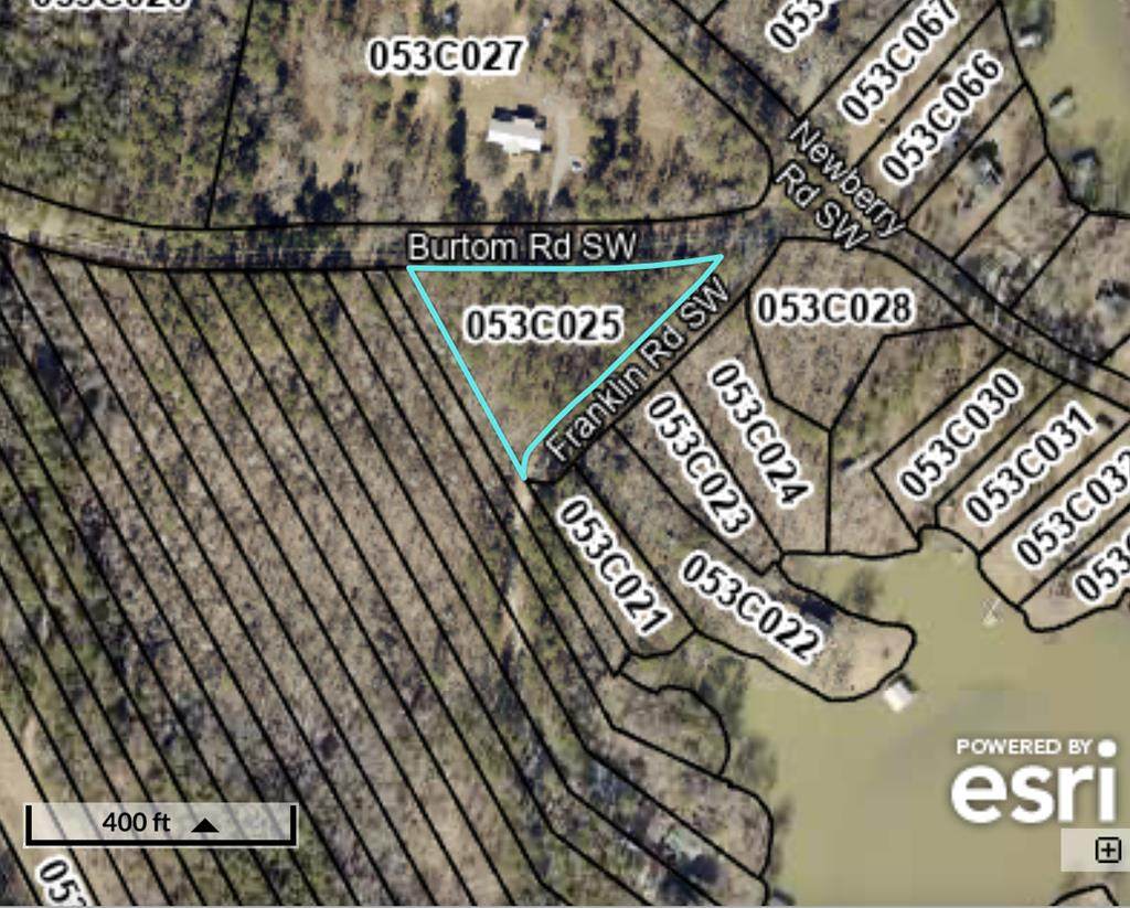 Lot 50 Burtom Road - Photo 1