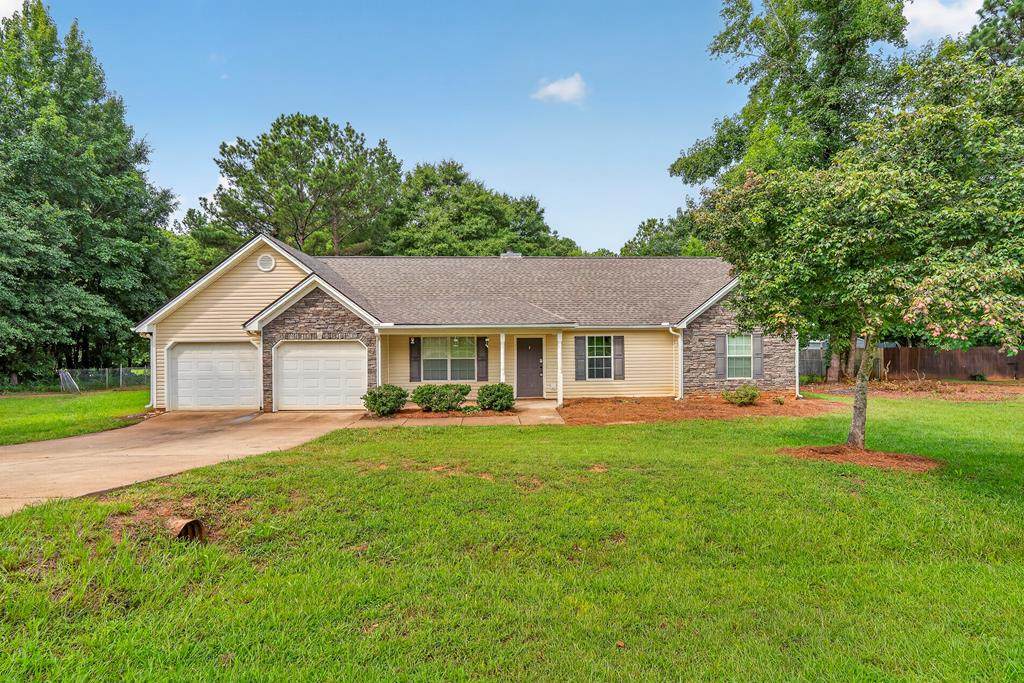 3340 Trotters Ridge - Photo 1