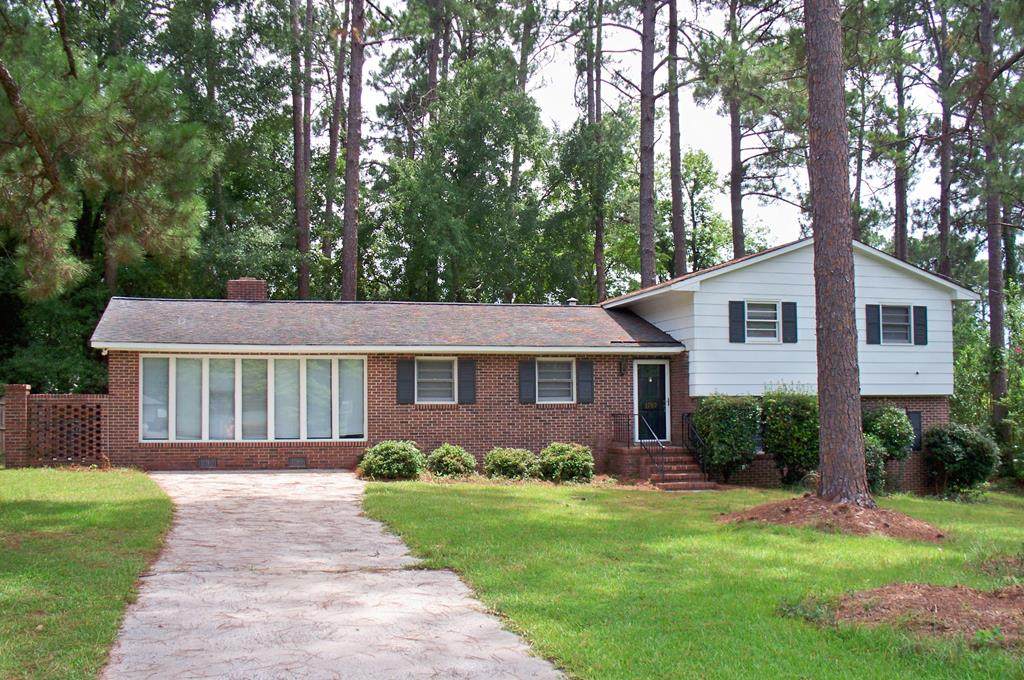 1707 Briarcliff Court - Photo 1
