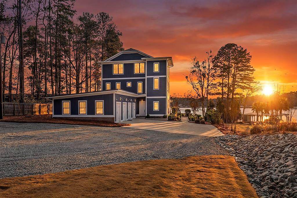 312 Cold Branch Road - Photo 1