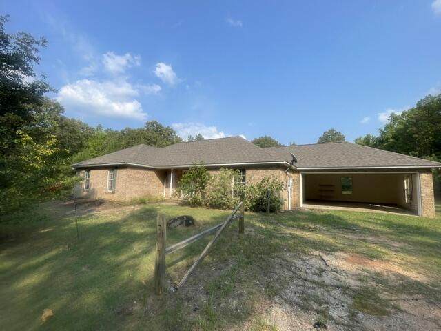 2796 Snow Hill Church Rd - Photo 1