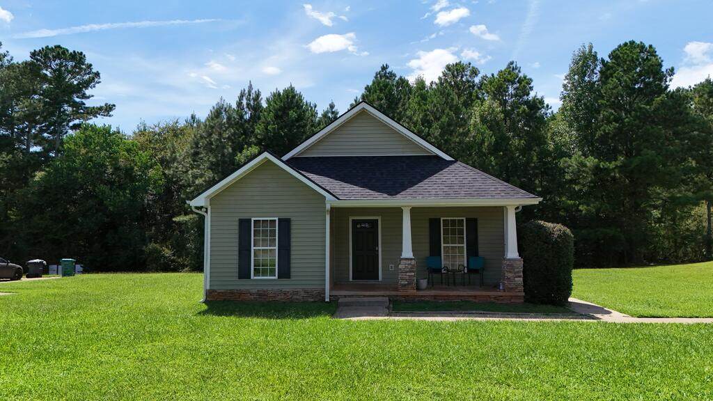 100 Old Mill Trail - Photo 1