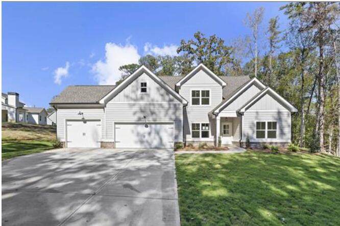101 Martin Oaks - Photo 1