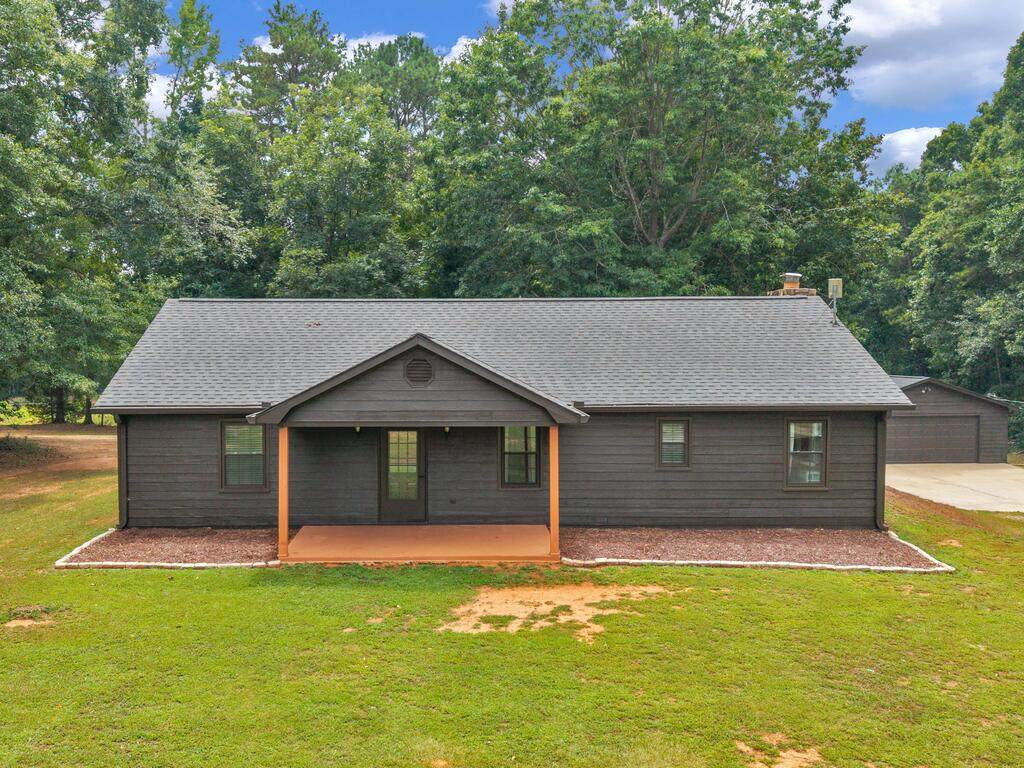 1301 Marshall Store Road - Photo 1