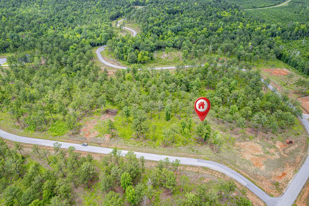 206 Whispering Ridge - Photo 1