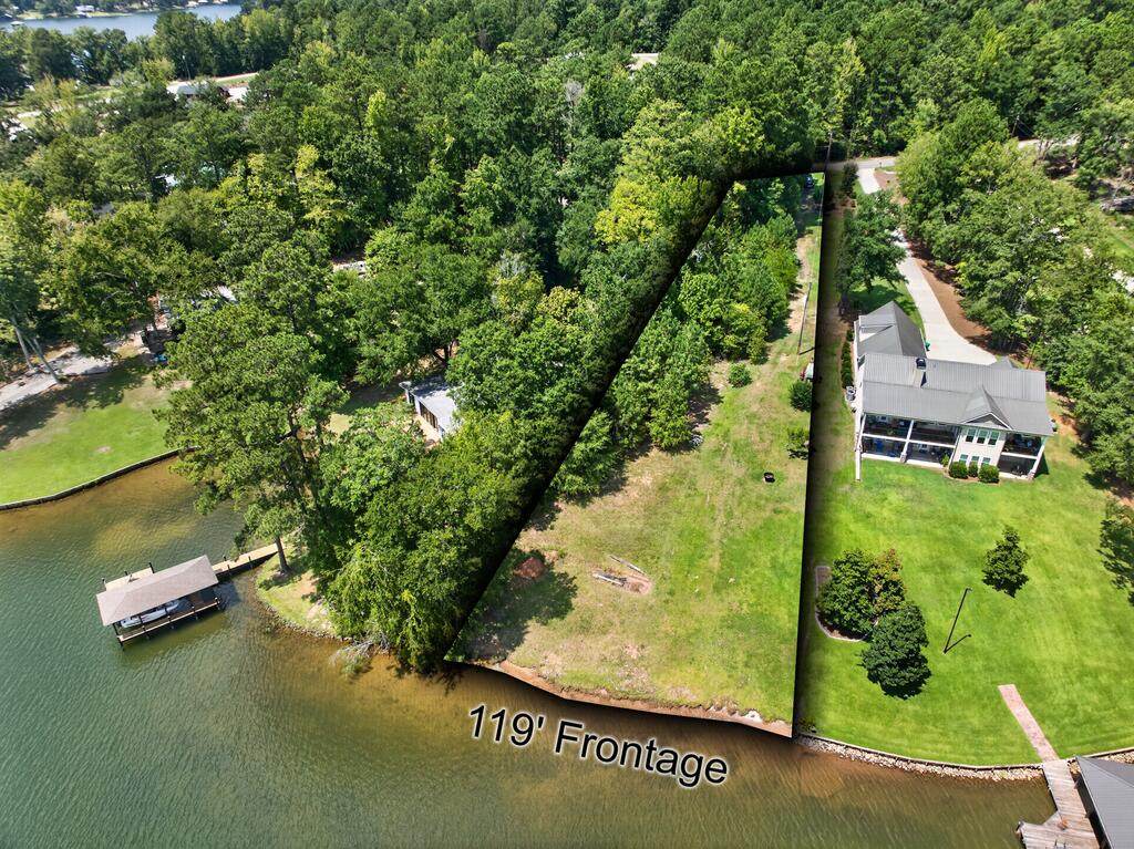 119 Rocky Creek Court - Photo 1