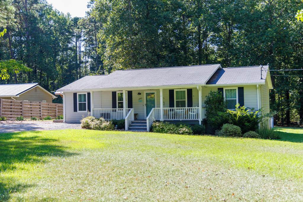 126 Gmc Rd. - Photo 1