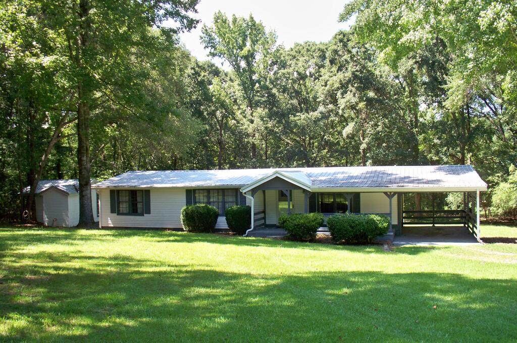 1421 Oconee Springs Road - Photo 1