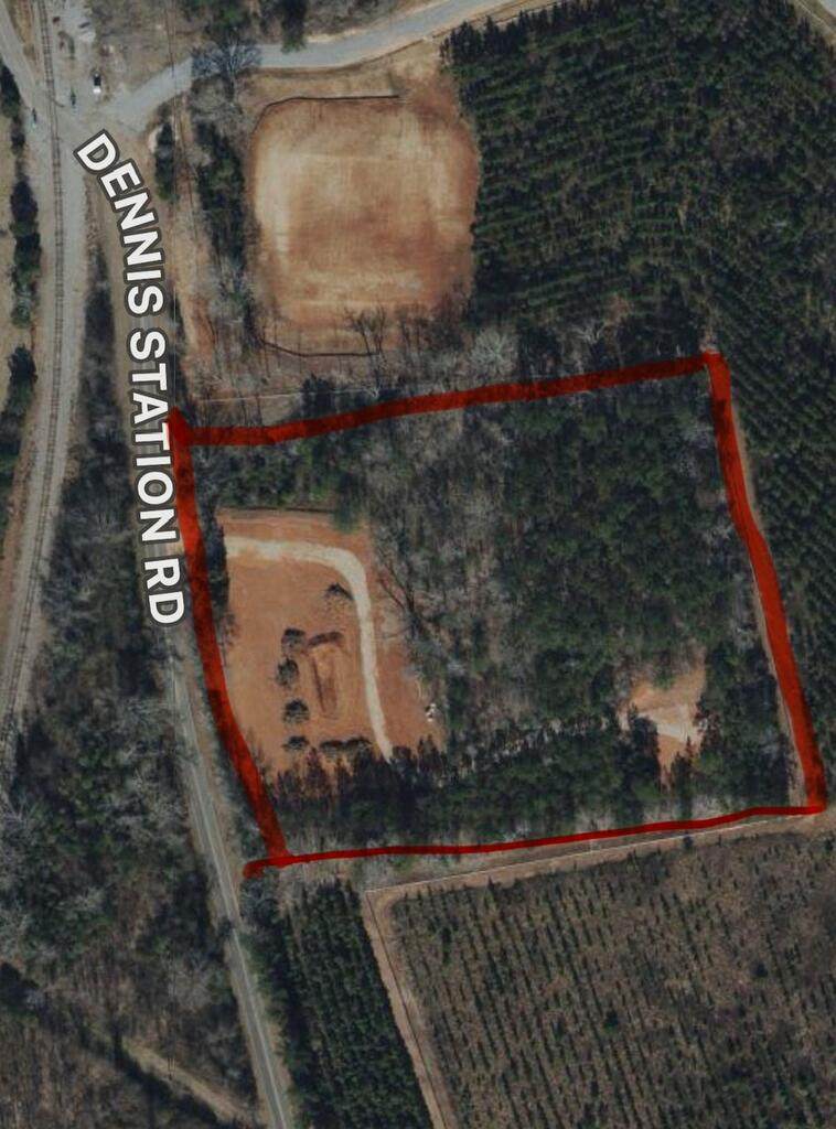 641 Dennis Station Rd - Photo 1