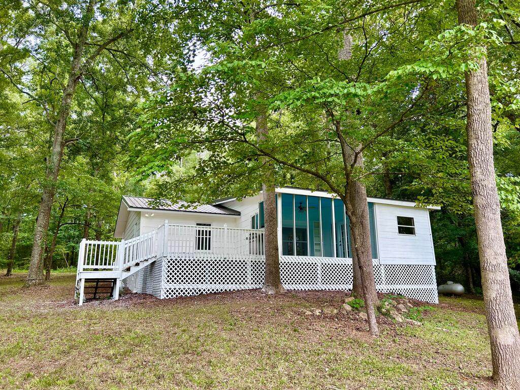 122 Flat Rock Rd - Photo 1
