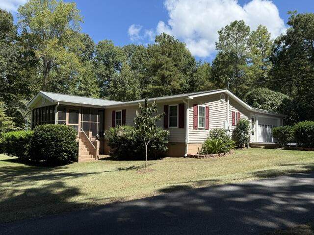 145 Log Cabin Rd - Photo 1