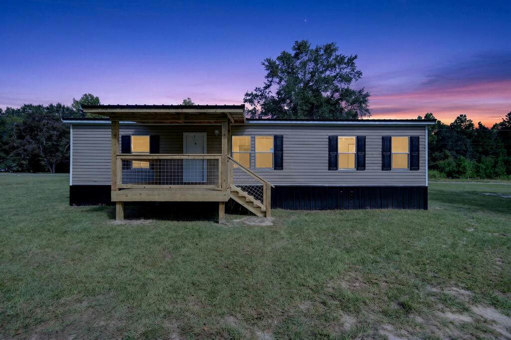 156 Vinson Road - Photo 1