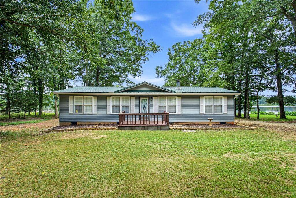 1551 Sugar Creek Trail - Photo 1