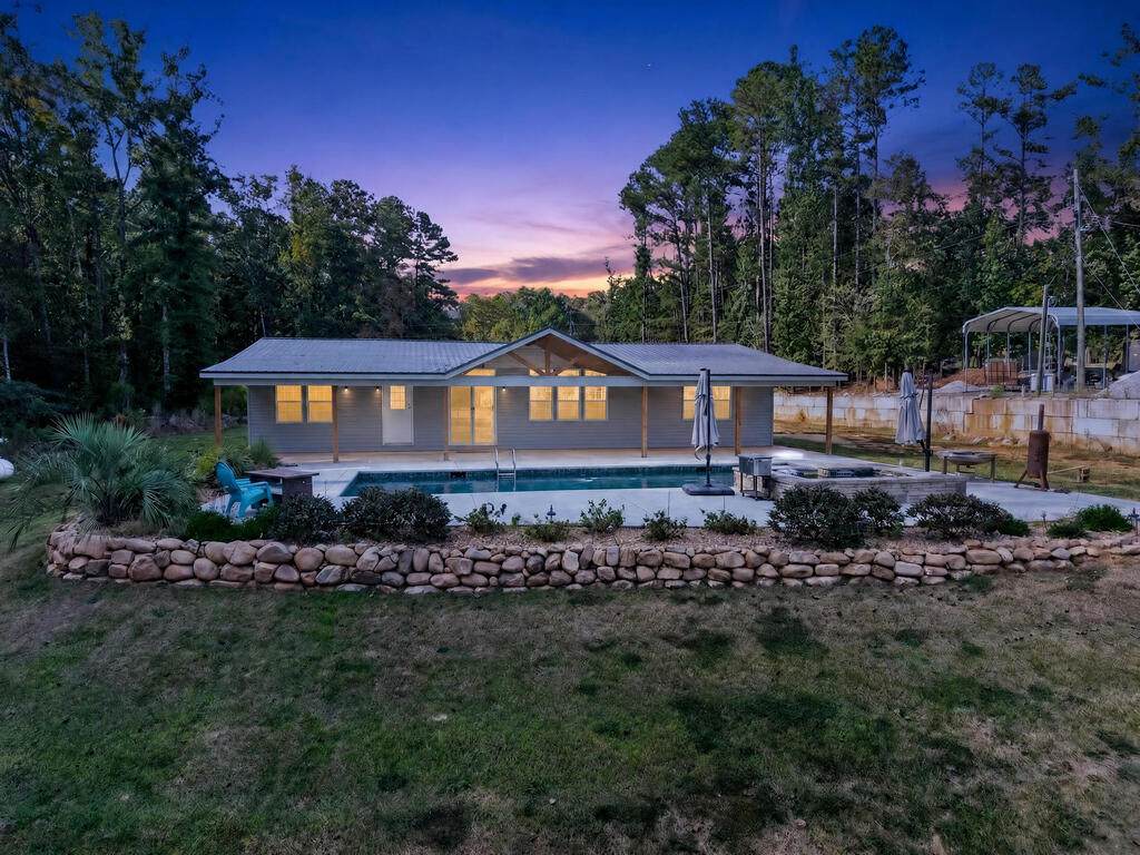 105 Blue Branch Drive - Photo 1