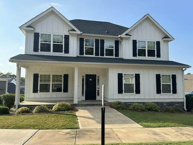 1610 Carriage Ridge Drive - Photo 1