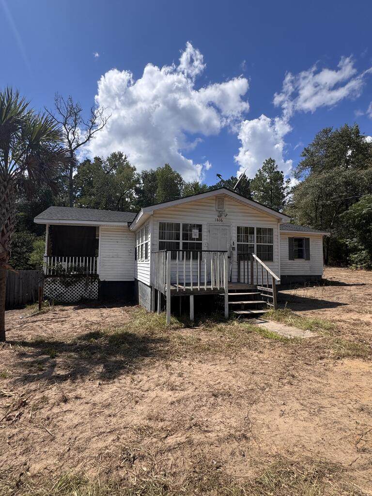 1806 Trawick Rd - Photo 1