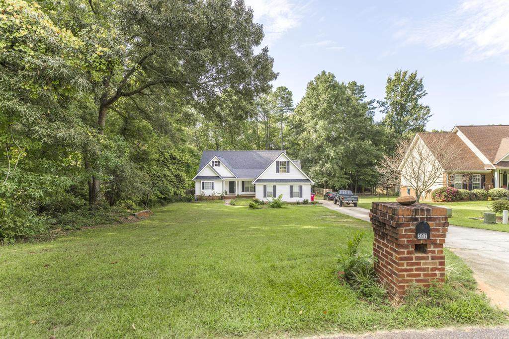 207 Crestview Trace - Photo 1