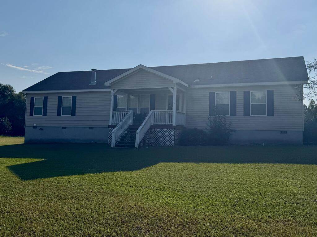 295 Mt Pleasant Church Rd - Photo 1