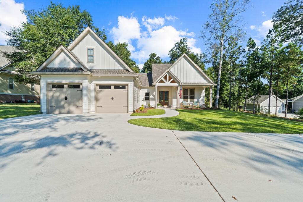 514 High Bluff Ct - Photo 1