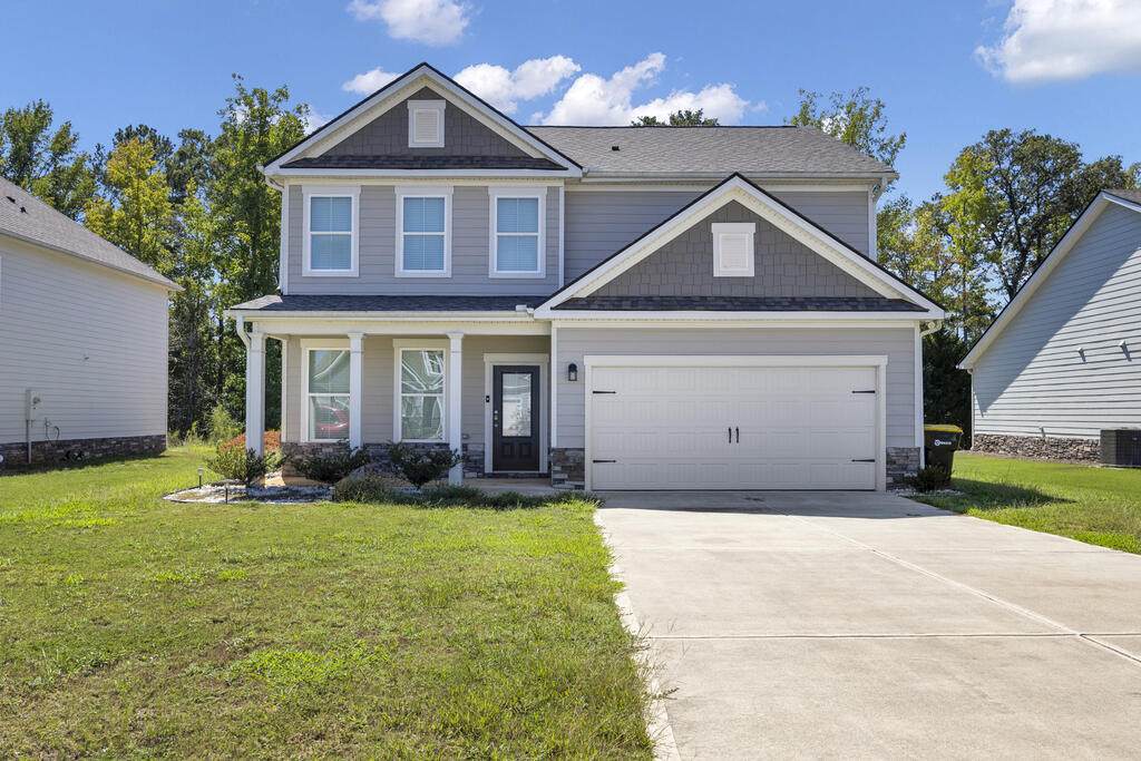 235 Presidents Way - Photo 1