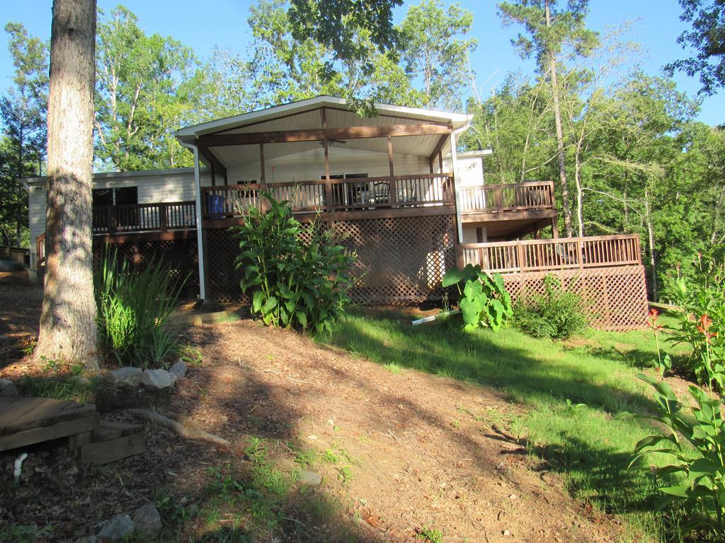 101 Lookout Trail - Photo 1