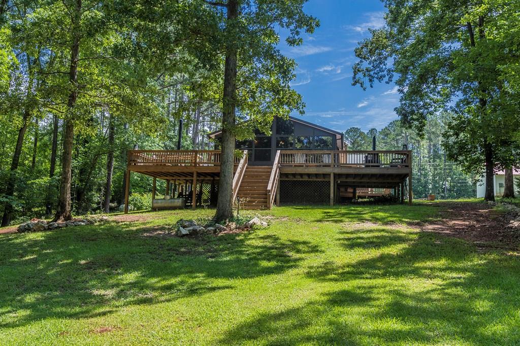 744 Steel Bridge Road - Photo 1