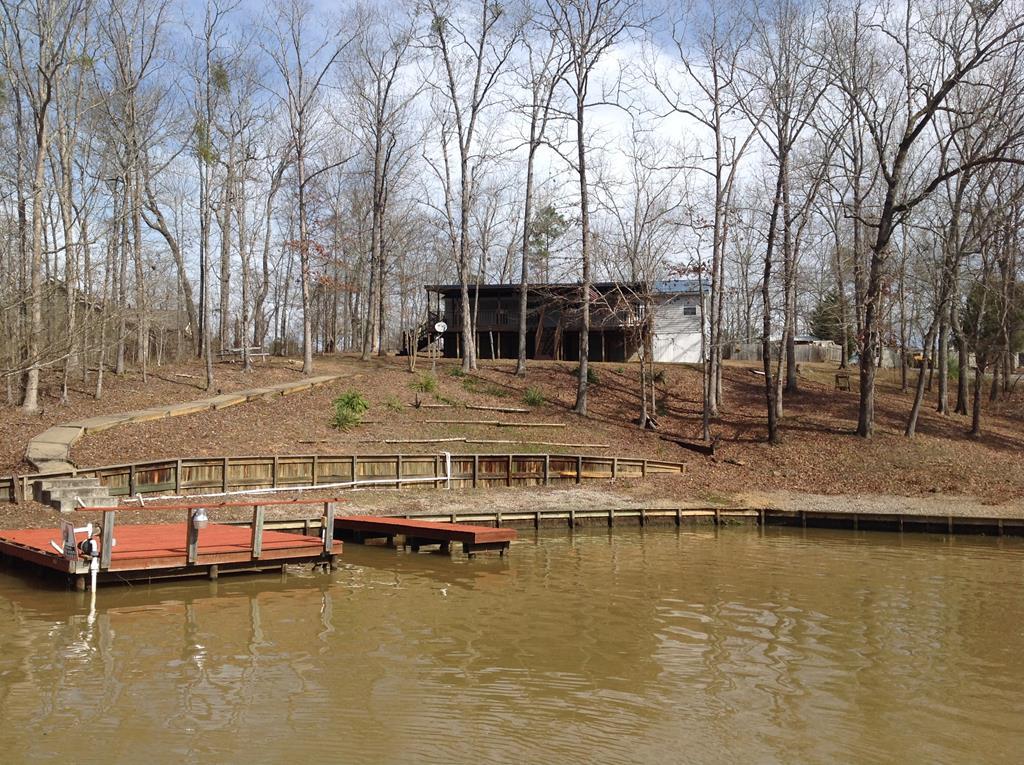 135 Lookout Trail - Photo 1
