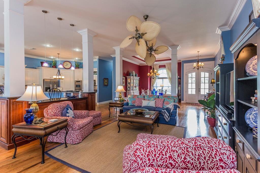 620 Parham Road - Photo 1