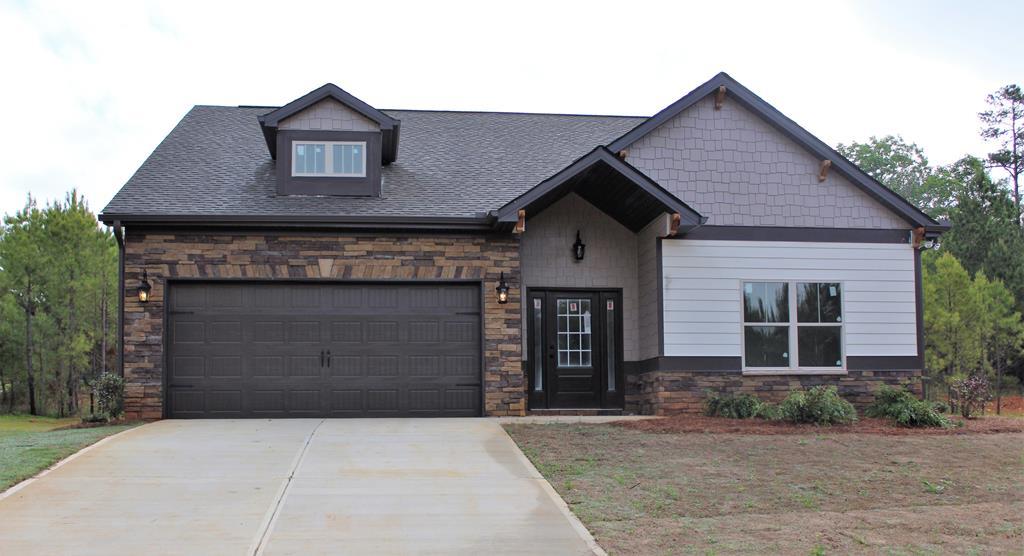 545 Shady Greens Dr - Photo 1