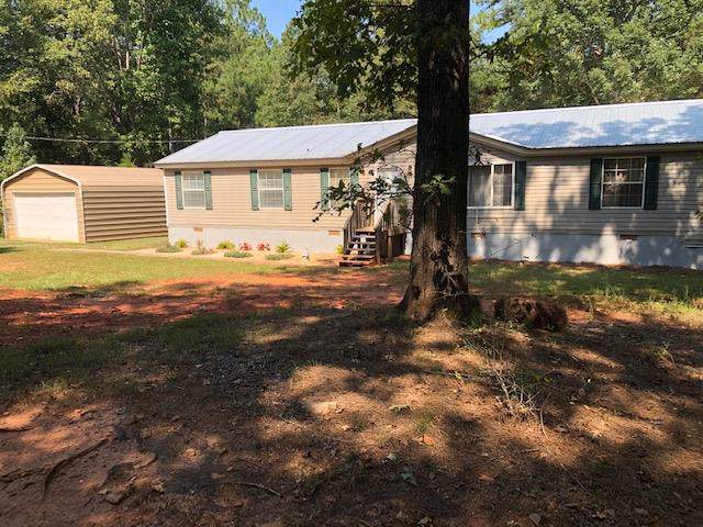 117 Old Copelan - Photo 1