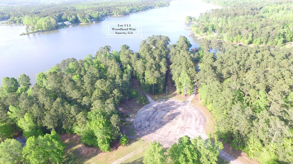 0 Woodland Way - Photo 1