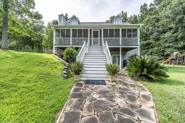 103 Cold Branch - Photo 1