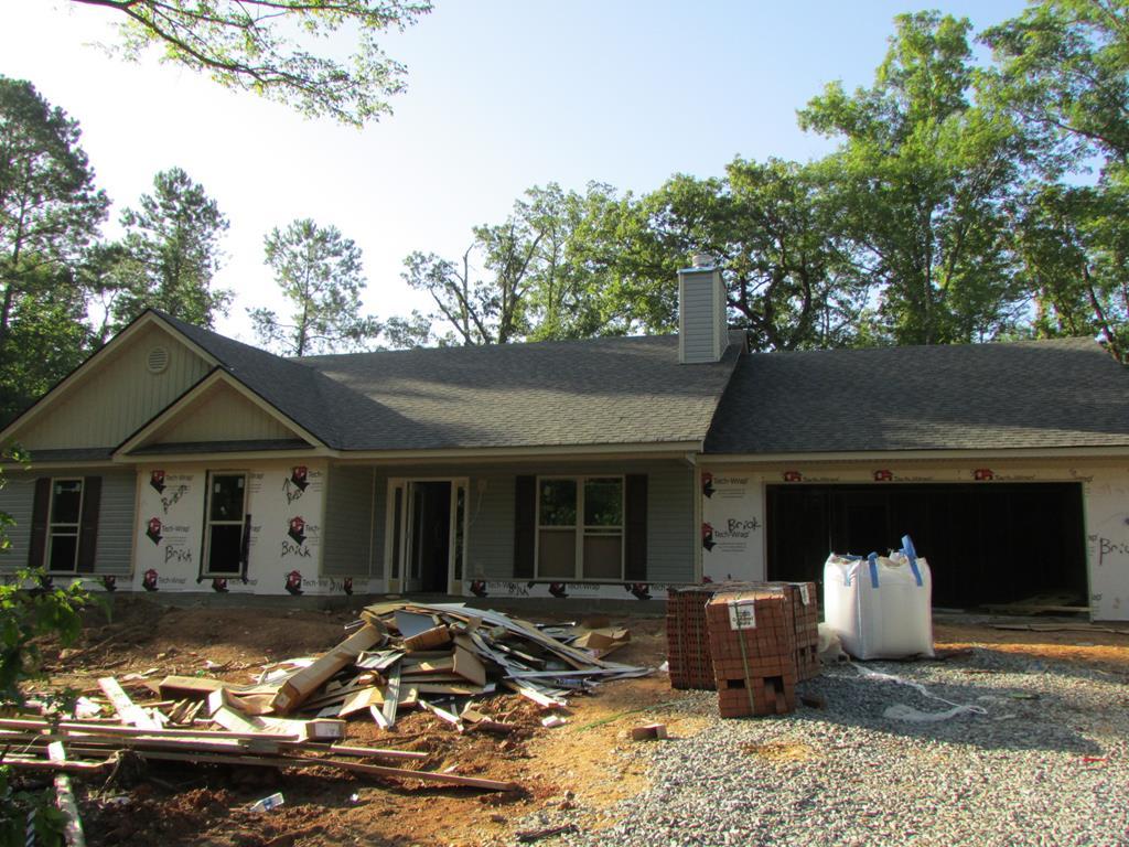 167 Old Plantation Trl - Photo 1