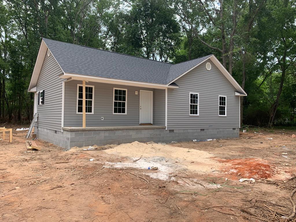 106 Rosewood Drive - Photo 1