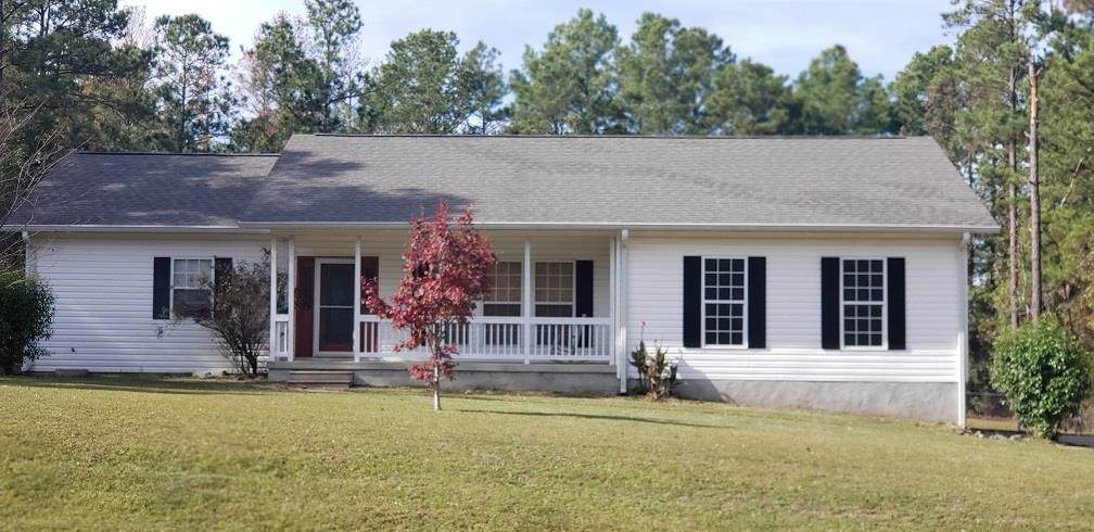 271 Graystone Pointe Drive - Photo 1