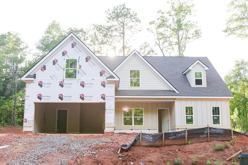1064 Boulder Drive - Photo 1
