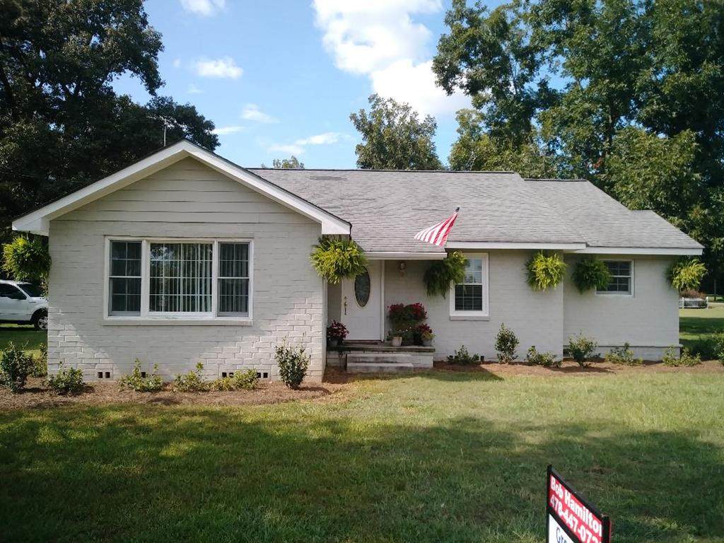 200 Milledgeville Highway - Photo 1