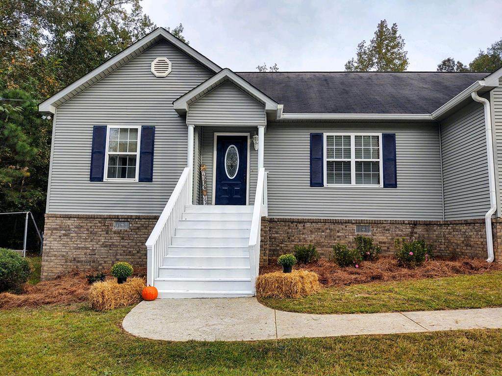 332 Graystone Pointe Drive - Photo 1