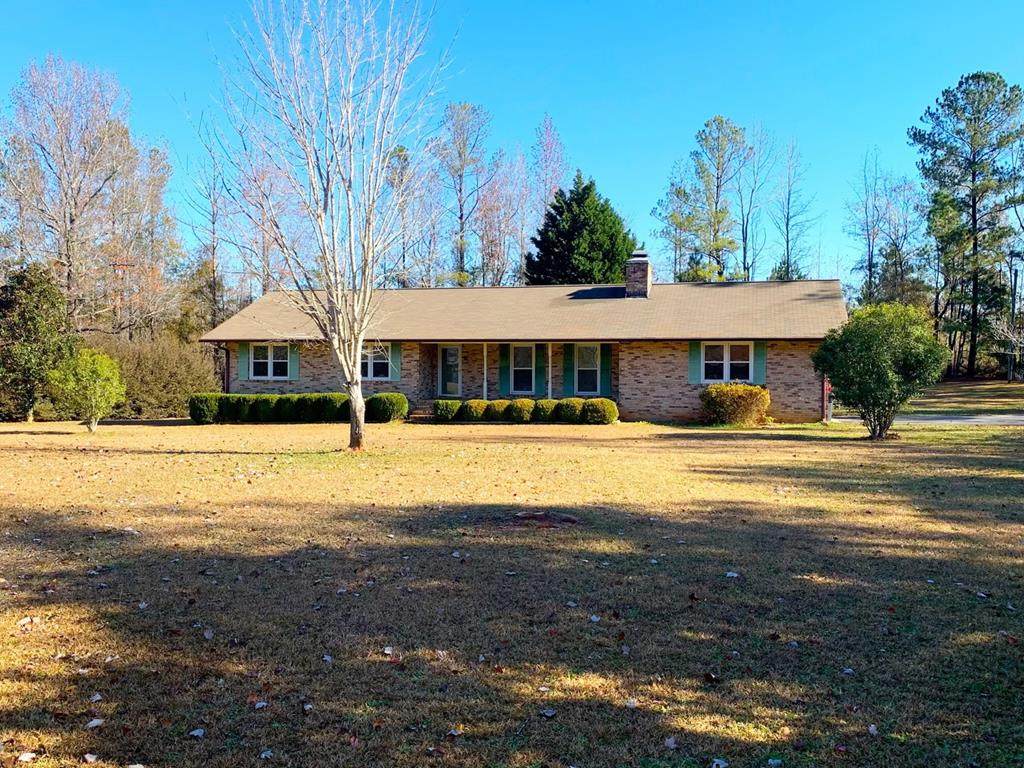 132 Mccullar Weaver Rd. - Photo 1