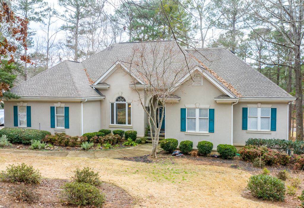 1231 Lake View Court - Photo 1