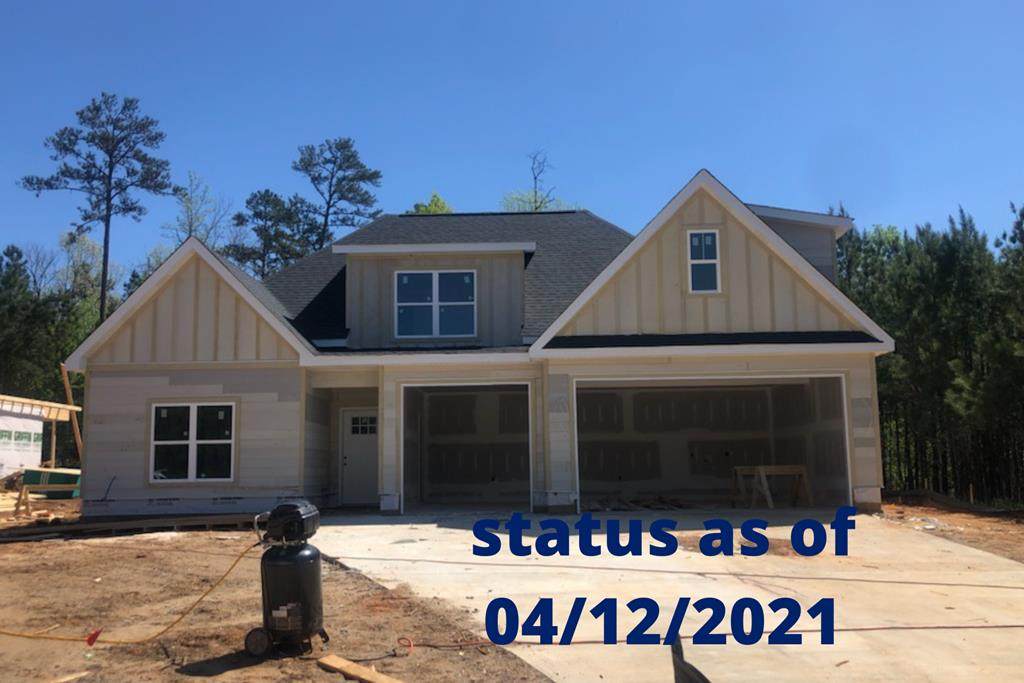161 Fairway Circle - Photo 1