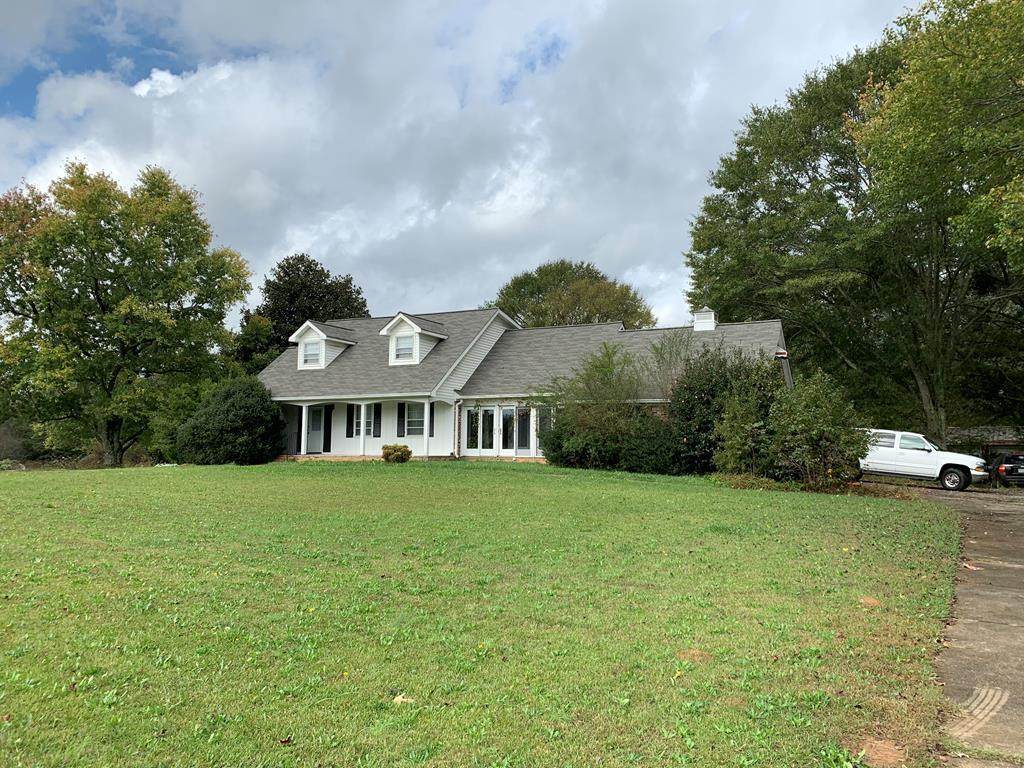 2348 Drowning Creek Road - Photo 1
