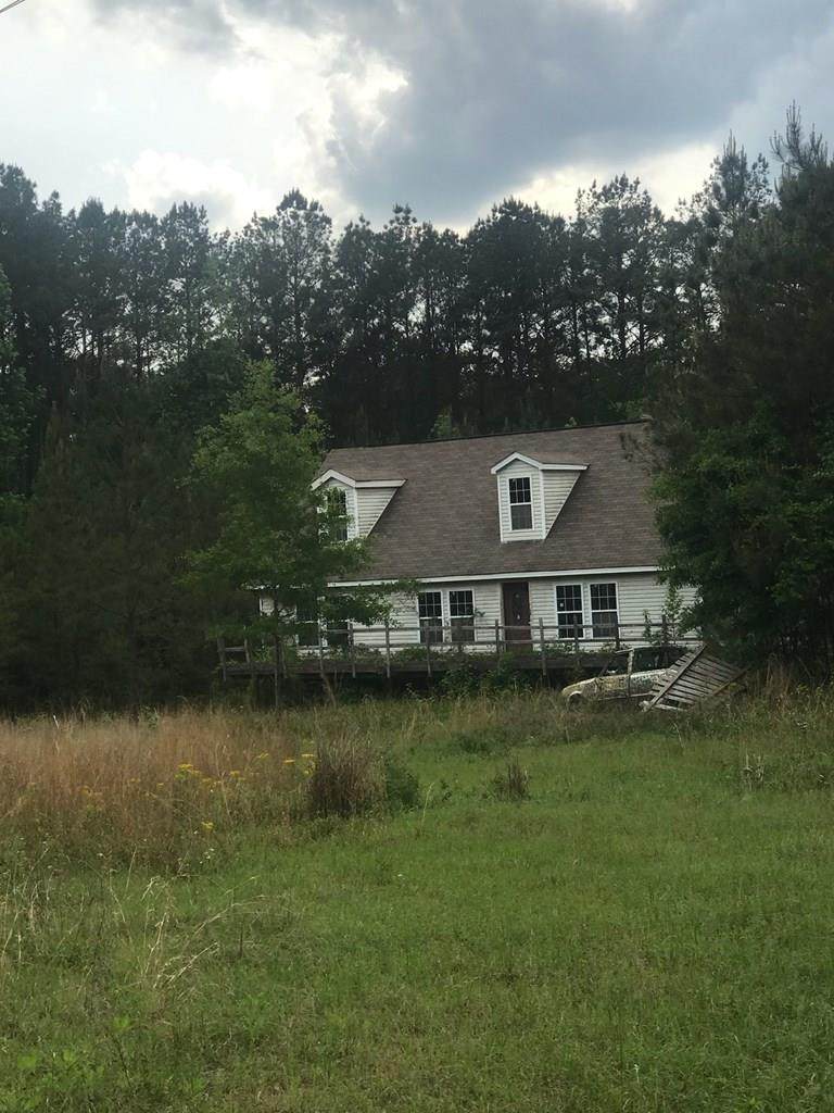 668 Henderson Road - Photo 1