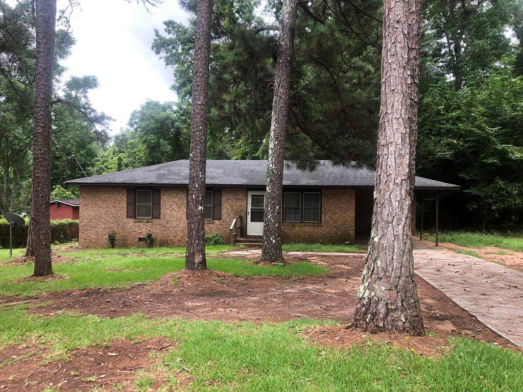 165 Allen Memorial - Photo 1
