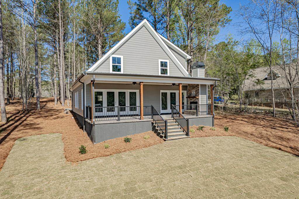 264 Quesenberry Drive - Photo 1