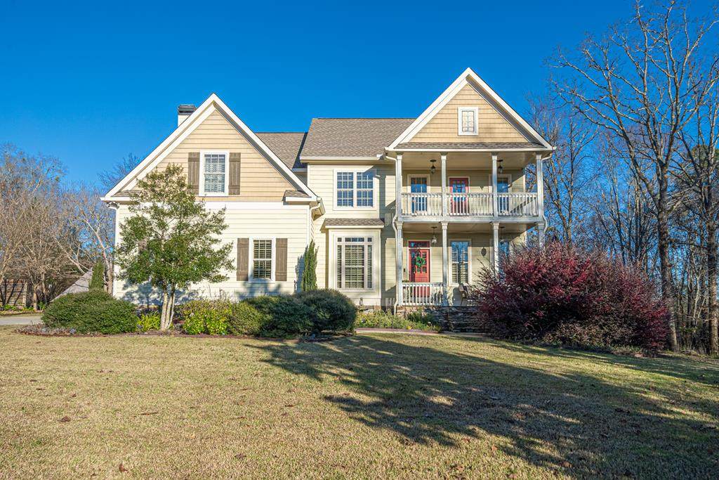 163 Eagles Rest - Photo 1