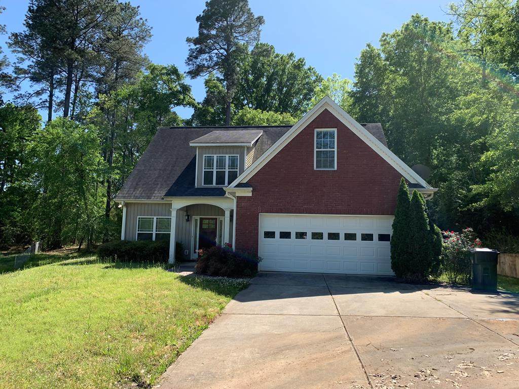 233 Pebbleridge Rd - Photo 1