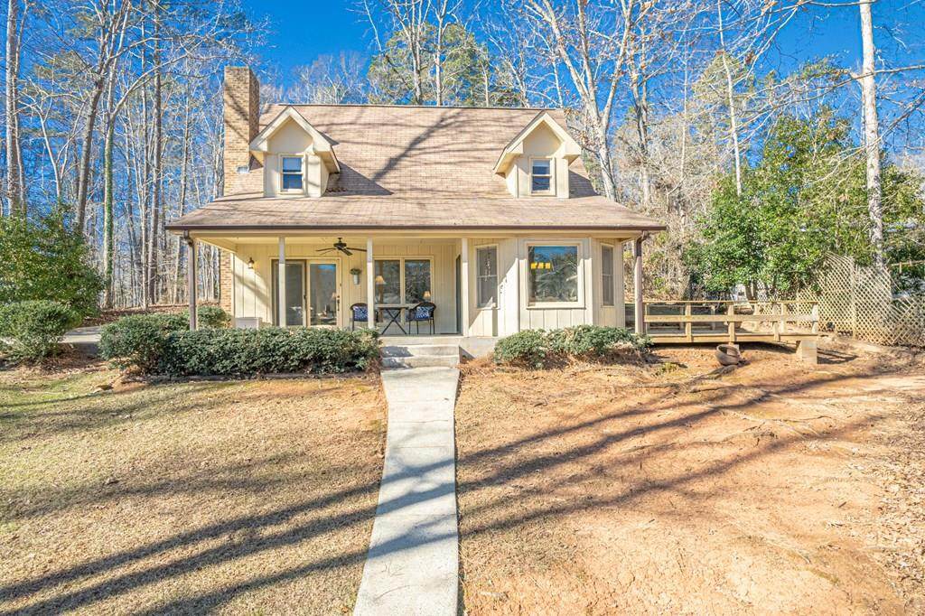 135 A Southshore Road - Photo 1