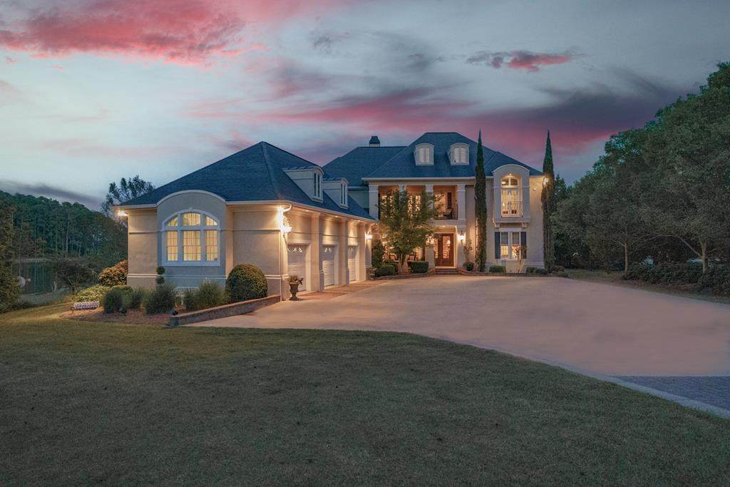 105 Deer Trail - Photo 1