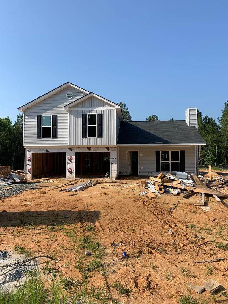 1676 Sara Hunter Ln - Photo 1